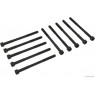 Herth+Buss Jakoparts J1282000 - Head Bolts