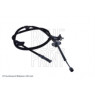 Blue Print ADH246149 - Brake Cable (Rear Left Hand)