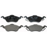 PPF 21034 - Brake Pad Set (Front)