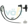 Volt VOL41728ABS - Wheel Speed Sensor (Front Right Hand)