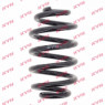 KYB RX6790 - Coil Spring (Rear)