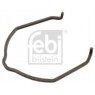 Febi 49758 - Hose Clip