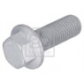 Febi 182484 - Brake Caliper Guide Bolt (Front Left Hand+Right Hand)