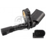 Febi 23810 - Wheel Speed Sensor (Rear Left Hand)
