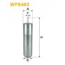 Luften F6042 - Fuel Filter
