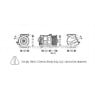 AVA FTAK394 - Compressor (A/C)