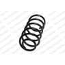 Neox SG6236 - Coil Spring (Rear)