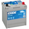 Exide EB504 - Standard Battery