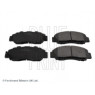 Blue Print ADH24246 - Brake Pad Set (Front)