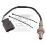 Febi 178568 - Lambda Sensor (Rear)