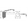 AVA FDD111 - Receiver Dryer