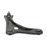 Moog CI-WP-12504 - Track Control Arm (Front Right Hand)