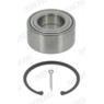 Moog HY-WB-11795 - Wheel Bearing Kit (Front)