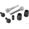 Herth+Buss Jakoparts J3277002 - Brake Caliper Kit (Rear Left Hand+Right Hand)