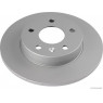 Herth+Buss Jakoparts J3310911 - Brake Disc (Rear)