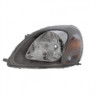 Trupart HL0217 - Head Lamp Unit (Front Left Hand)