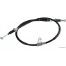 Herth+Buss Jakoparts J3933061 - Brake Cable (Rear Right Hand)