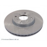 Blue Print ADH24349 - Brake Disc (Front)