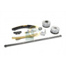 BGA Group TC2741VFK - Timing Chain Kit