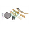 INA 559181520 - Timing Chain Kit