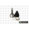 BGA Group CV7320A - CV Joint Kit (Front Outer Left Hand+Right Hand)