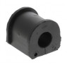 Moog OP-SB-15682 - Anti Roll Bar/Stabiliser Bush/Kit (Rear Left Hand+Right Hand)