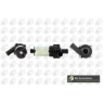 BGA Group CP0132ACP - Water Pump