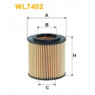 Luften L9040 - Oil Filter