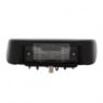 Trupart NPL0066 - Number Plate Lamp (Rear Centre)