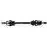 Shaftec BM219L - Drive Shaft (Front Left Hand)