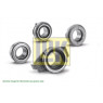 LUK 500150510 - Clutch Release Bearing