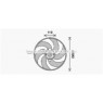 AVA CN7555 - Cooling Fan