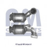 BM Catalysts BM80404H - Catalyst (Front)