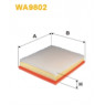 Luften A3031 - Air Filter
