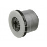 Febi 26932 - Susp/Control/Wishbone/Arm Bush/Mount (Front Left Hand+Right Hand)