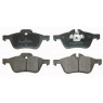PPF 21257 - Brake Pad Set (Front)