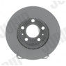Jurid 561185JC - Brake Disc (Rear)