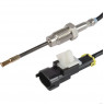 Herth+Buss Jakoparts J5950508 - Exhaust Gas Temperature Sensor