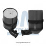 BM Catalysts BM11103 - Diesel Particulate Filter