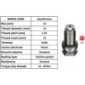 NGK 2288 - Spark Plug