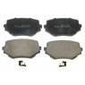 PPF 20903 - Brake Pad Set (Front)