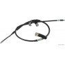 Herth+Buss Jakoparts J3925014 - Brake Cable (Rear Left Hand)