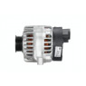 Hella 8EL011713-541 - Alternator