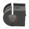 Moog OP-SB-8083 - Anti Roll Bar/Stabiliser Bush/Kit (Front Left Hand+Right Hand)