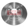 PPF DS6851 - Brake Disc (Rear)