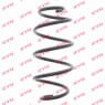 KYB RH2501 - Coil Spring (Front)