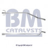 BM Catalysts BM50443 - Pipe (Rear)