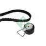 INA 530037610 - Timing Belt Kit