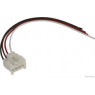 Herth+Buss Elparts 51277254 - Cable Repair Set (Lighting)
