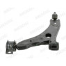 Moog FD-WP-0404P - Track Control Arm (Front Left Hand)